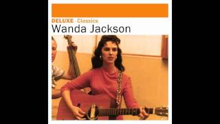 Wanda Jackson - Riot in Cell Block 89