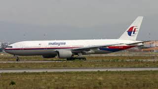 Malaysia Airlines Flight 17 | Wikipedia audio article