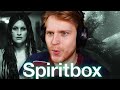 SPIRITBOX dropped a gorgeous song 