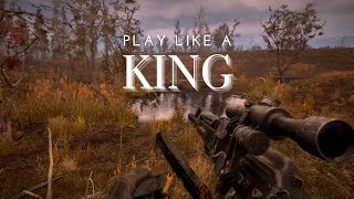 LEGENDARY TIPS TO PLAY STALKER 2 LIKE A KING