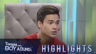 TWBA: Tito Boy asks Marco if he ever got an indecent proposal?