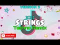 Strings (BINI) (Version 2) (Techno Remix) - DJ Renz John Remix - 2k24