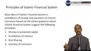 Islamic Banking and Finance in Hindi Urdu FNC721 LECTURE 03