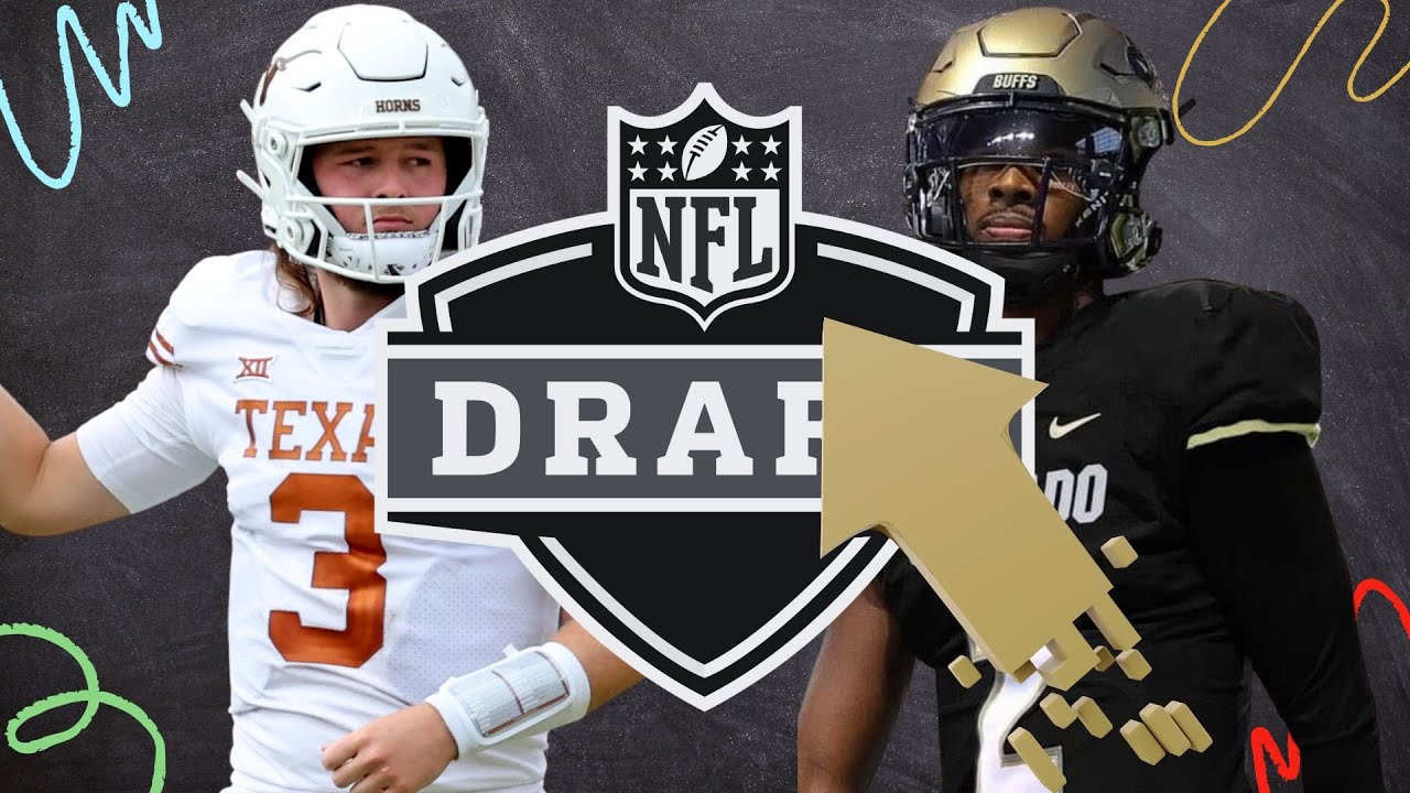 Most Loaded QB Class Ever? | 2024 QB Rankings Updated So Far! - YouTube