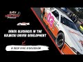 SID'S VIEW PODCAST | Alan Kulwicki Driver Development