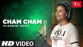 Cham Cham | Baaghi | Cover Song By  Tejaswini Goel | T-Series StageWorks