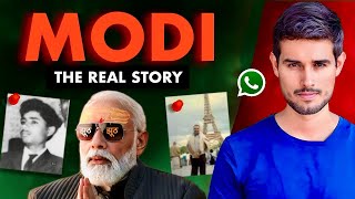 Reality of Narendra Modi | How Indians were Fooled! | Dhruv Rathee