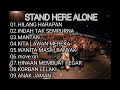 stand here alone (sha) full album