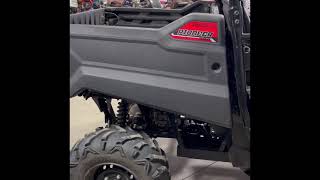 Used 2014 Honda Pioneer 700 SXS700