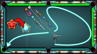 8 Ball Pool - Magic Shot with RUBY League to DIAMOND League Top - GamingWithK