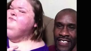 Tammy Slaton Dating A Married Man? | Homewrecker Edition | 1000-lb Sisters