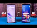 Vivo V27e vs Xiaomi 11T 5G - Speed Test & Comparison! (FunTouch OS 13 vs MIUI 14)!