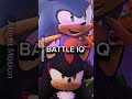 ExoticBurnz Open Collab Submission 140 Subscribers (Look In Comments) Sonic Vs Shadow #shorts