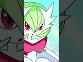 Gardevoir Uses the Power of Love | Rating Your Favorite #pokemon