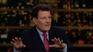 In Defense of Israel | Real Time with Bill Maher (HBO)