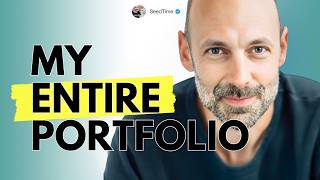 The 17 Investments I Actually Own (Full Portfolio Reveal)
