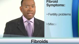 Fibroids: What You Should Know