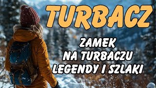 Turbacz in Winter: Robber Legends and Unforgettable Views