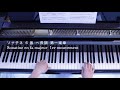 【beethoven】ソナチネ６番 へ長調 〜１楽章 sonatine nº 6 fa majeur　 1er mouvement 【ピアノ】