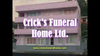 Cricks Funeral Home