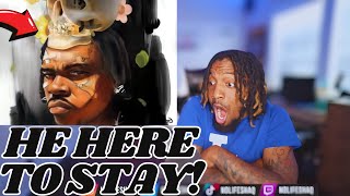 HE WENT #1 AFTER SNITCHING! | Gunna - a gift and a curse |  ALBUM REACTION