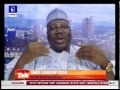 I Will Seek Cost Of Governance Reduction If Elected Senate President - Lawan Part 2