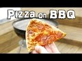 How to BBQ Pizza - The Tests