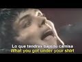 My Chemical Romance - Teenagers [Lyrics English - Español Subtitulado]