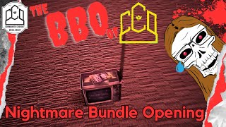 Duskmourn Nightmare Bundle | Brando's Booster Box Opening | MTG Pack Opening