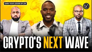 Smart Way to Invest in Crypto: The Next Explosion for Bitcoin, ETH & XRP? How Trump Changed the Game