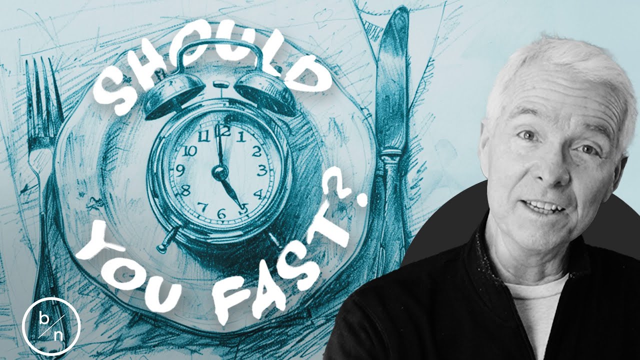 The Truth About Fasting In The Bible Youtube