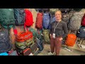 Gregory Mountain Products Fall 2023 Backpacks Sneak Peek