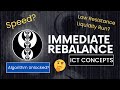 Ict Concepts - Immediate Rebalance [part 1] 🤫