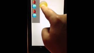 Android Controls for Pascal