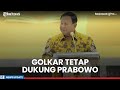 Isu Beredar Ridwan Kamil Cawapres Dampingi Ganjar, Partai Golkar Tegaskan Komitmen Dukung Prabowo