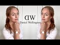 Daniel Wellington Classic Ring, Bracelet & Watch Unboxing + Review | ASHTON LANGFORD