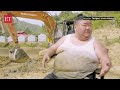 whether i was the fish or ... nagaland minister temjen imna along s fun video