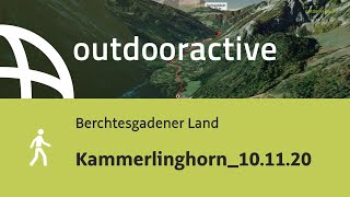 Kammerlinghorn_10.11.20