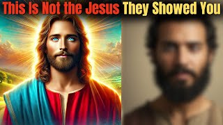 The Vatican Hid It: The True Face of Jesus, Finally Revealed