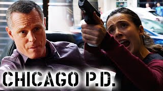 Burgess Shares P.D.'s Secrets | Chicago P.D.