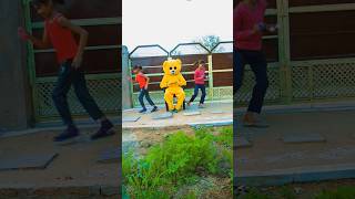 😱 OMG Teddy 🧸  Dad Mom 😭 Help Me #shorts #viralvideo #funnyshorts