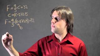 How Cold Is 0 Kelvin in Fahrenheit? : Math Calculations & More