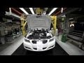 ► BMW Factory - Timelapse