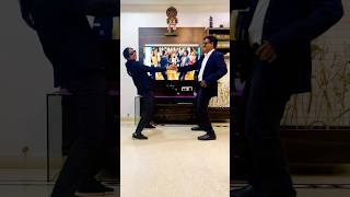 Kick Yerudhey🕺#dad #viral #dance #shorts