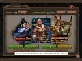 how to cheat warsoul and rare hero in three kingdoms overlord