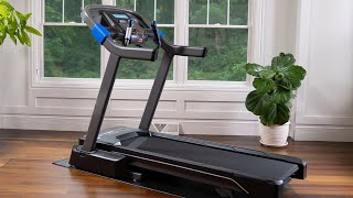 5 Best Folding Treadmills 2024 | Best Folding Treadmills For Small Space