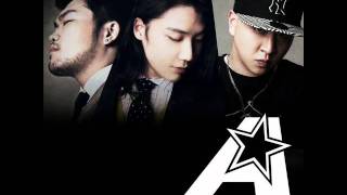 Aziatix - GO [Audio]