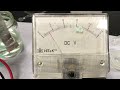 Lab 2 Design a voltaic cell   period 5   table 2