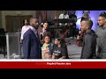 Powerful Prophetic Service in Maryland || Prophet Passion Java