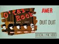 Amer - Duit-Duit (Official Lyric Video)